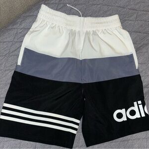 Boys swim trunks